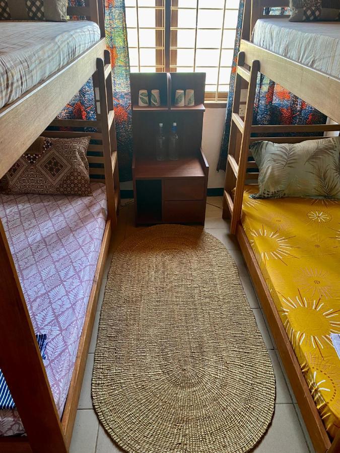 Hidden Valley Backpackers إيرينغا المظهر الخارجي الصورة