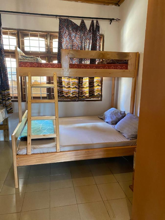 Hidden Valley Backpackers إيرينغا المظهر الخارجي الصورة