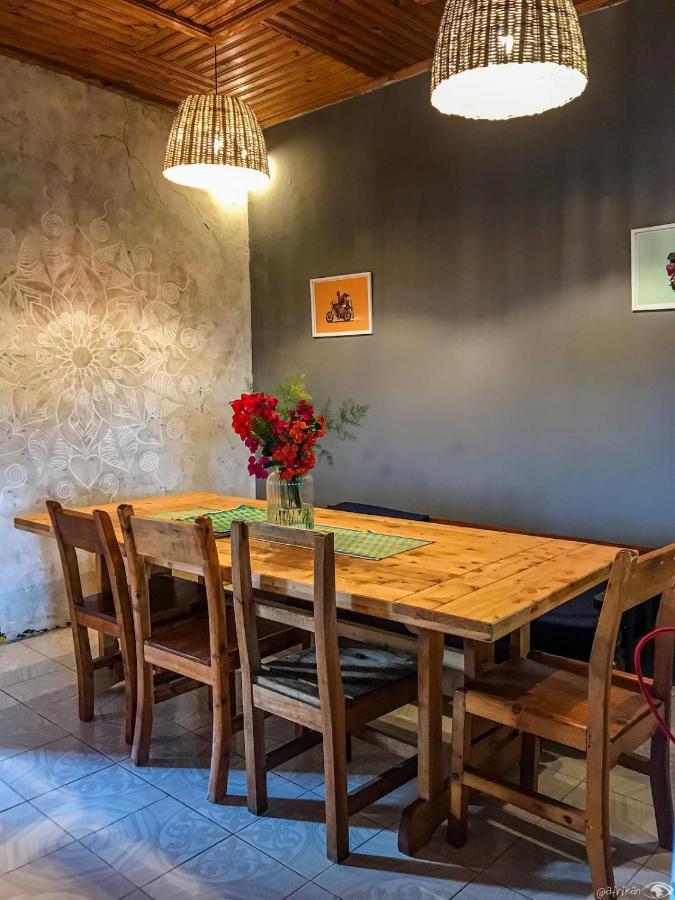 Hidden Valley Backpackers إيرينغا المظهر الخارجي الصورة