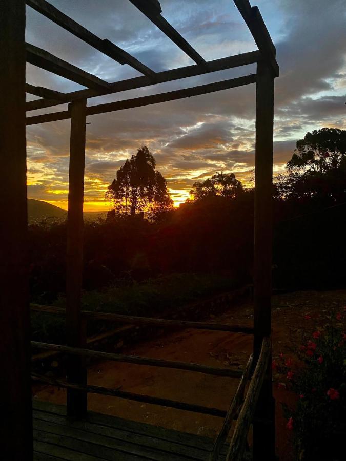 Hidden Valley Backpackers إيرينغا المظهر الخارجي الصورة