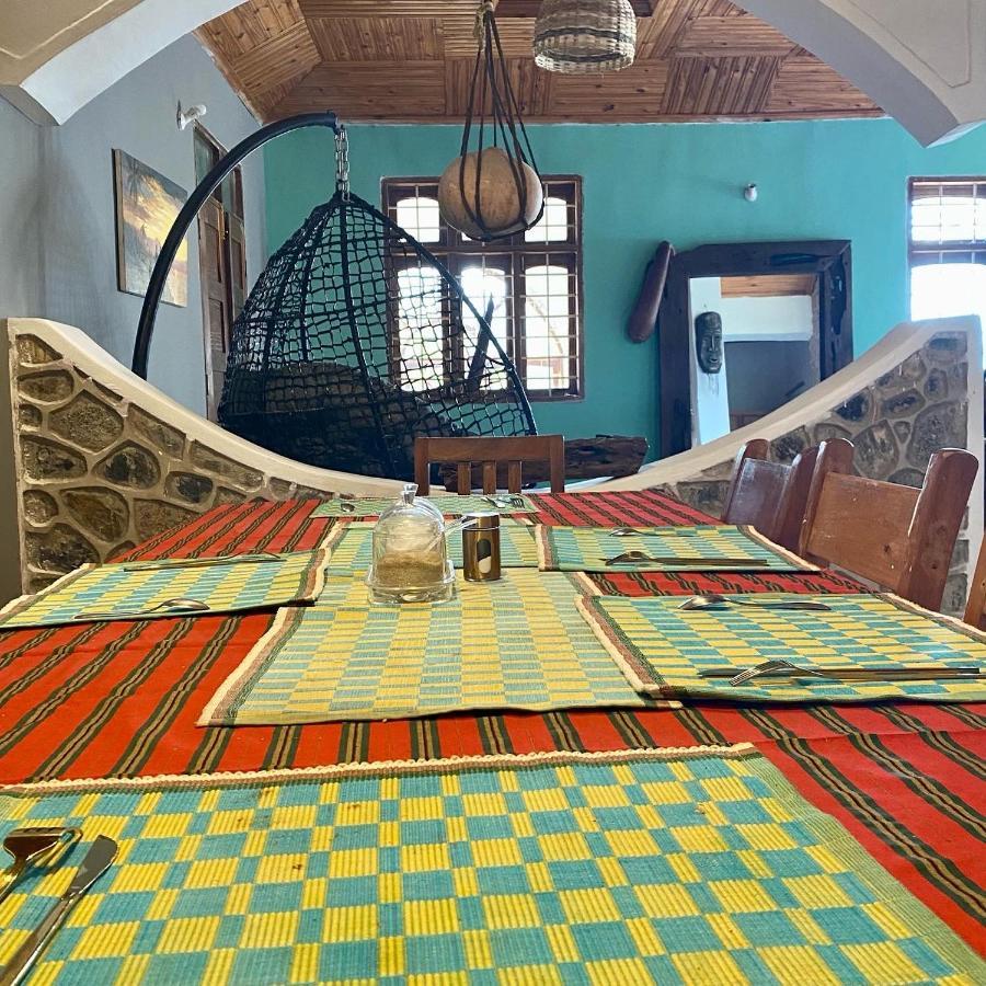 Hidden Valley Backpackers إيرينغا المظهر الخارجي الصورة
