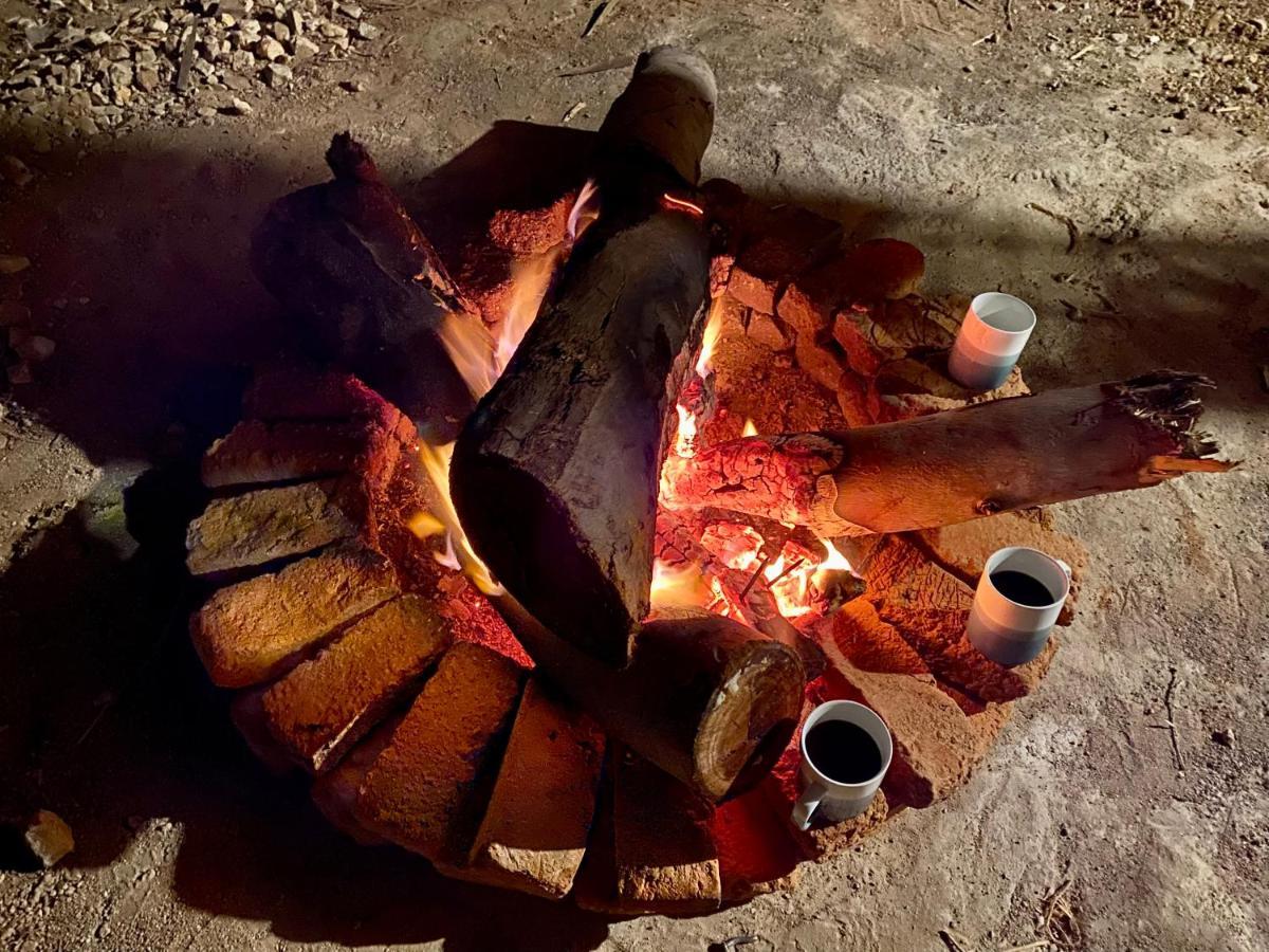 Hidden Valley Backpackers إيرينغا المظهر الخارجي الصورة