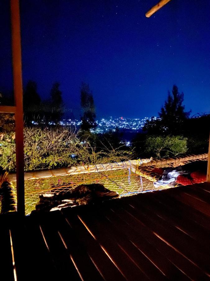 Hidden Valley Backpackers إيرينغا المظهر الخارجي الصورة
