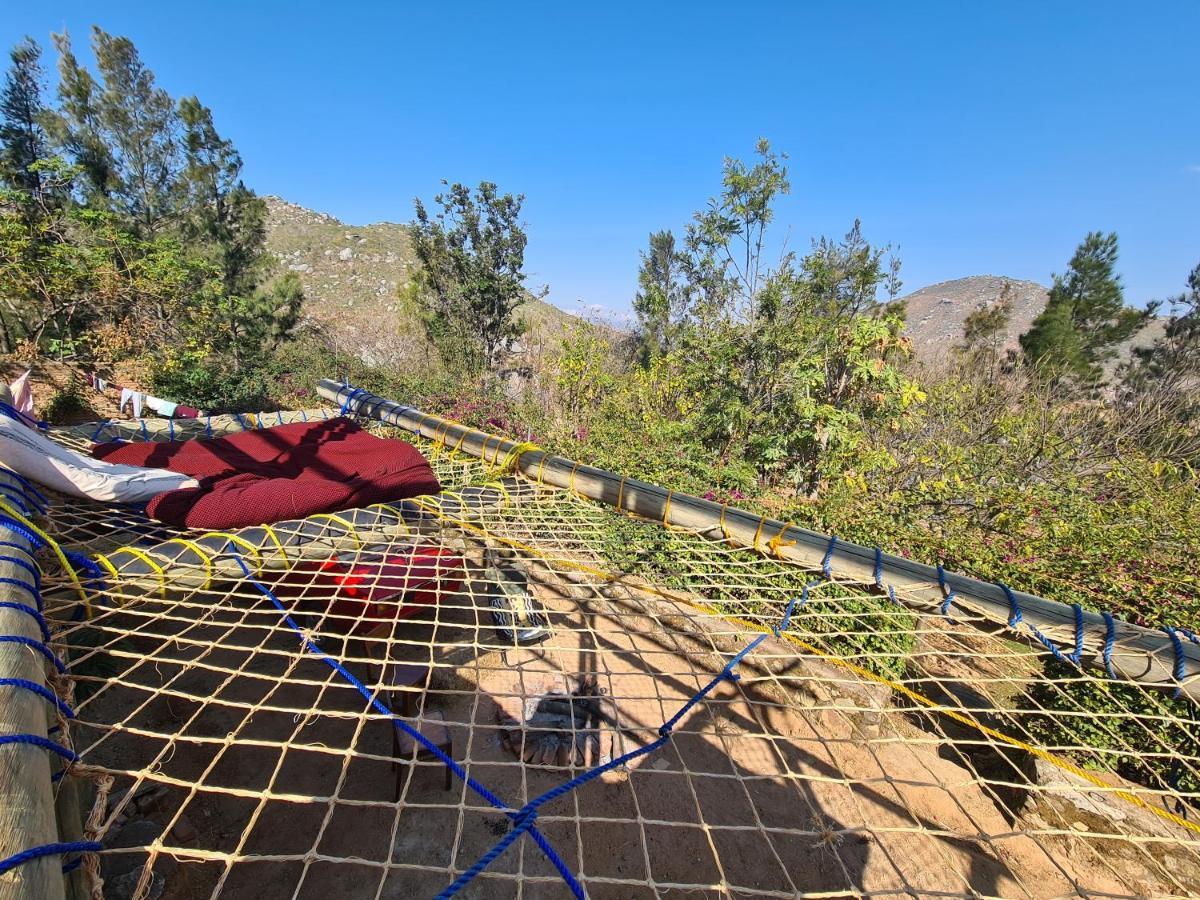 Hidden Valley Backpackers إيرينغا المظهر الخارجي الصورة