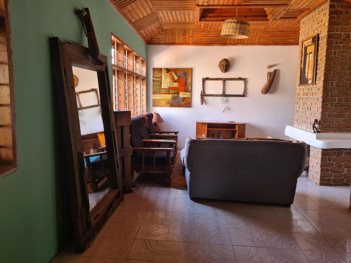 Hidden Valley Backpackers إيرينغا المظهر الخارجي الصورة