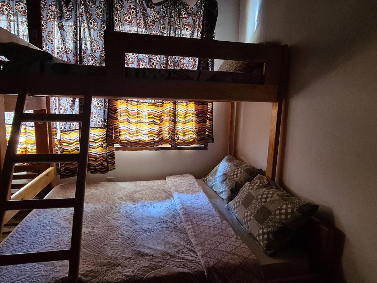 Hidden Valley Backpackers إيرينغا المظهر الخارجي الصورة