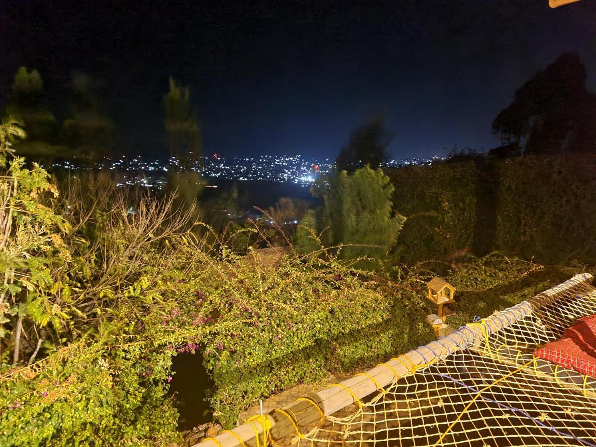 Hidden Valley Backpackers إيرينغا المظهر الخارجي الصورة